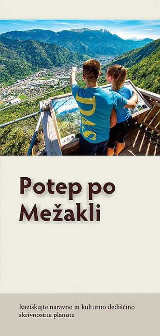 Potep po Mežakli