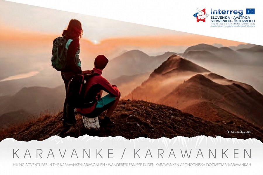 Hiking experiences in Karavanke