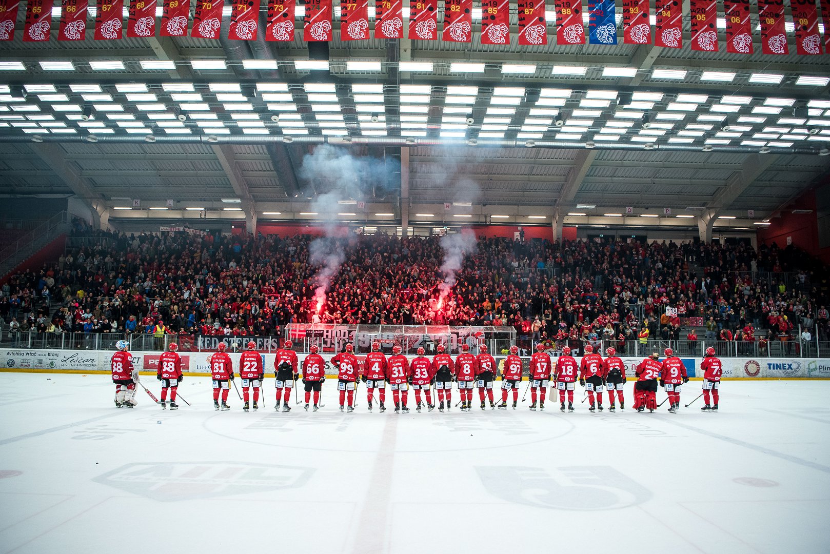 Hockey hockey