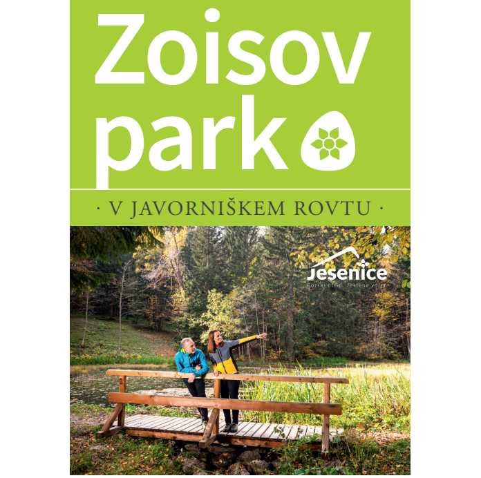 Zoisov park