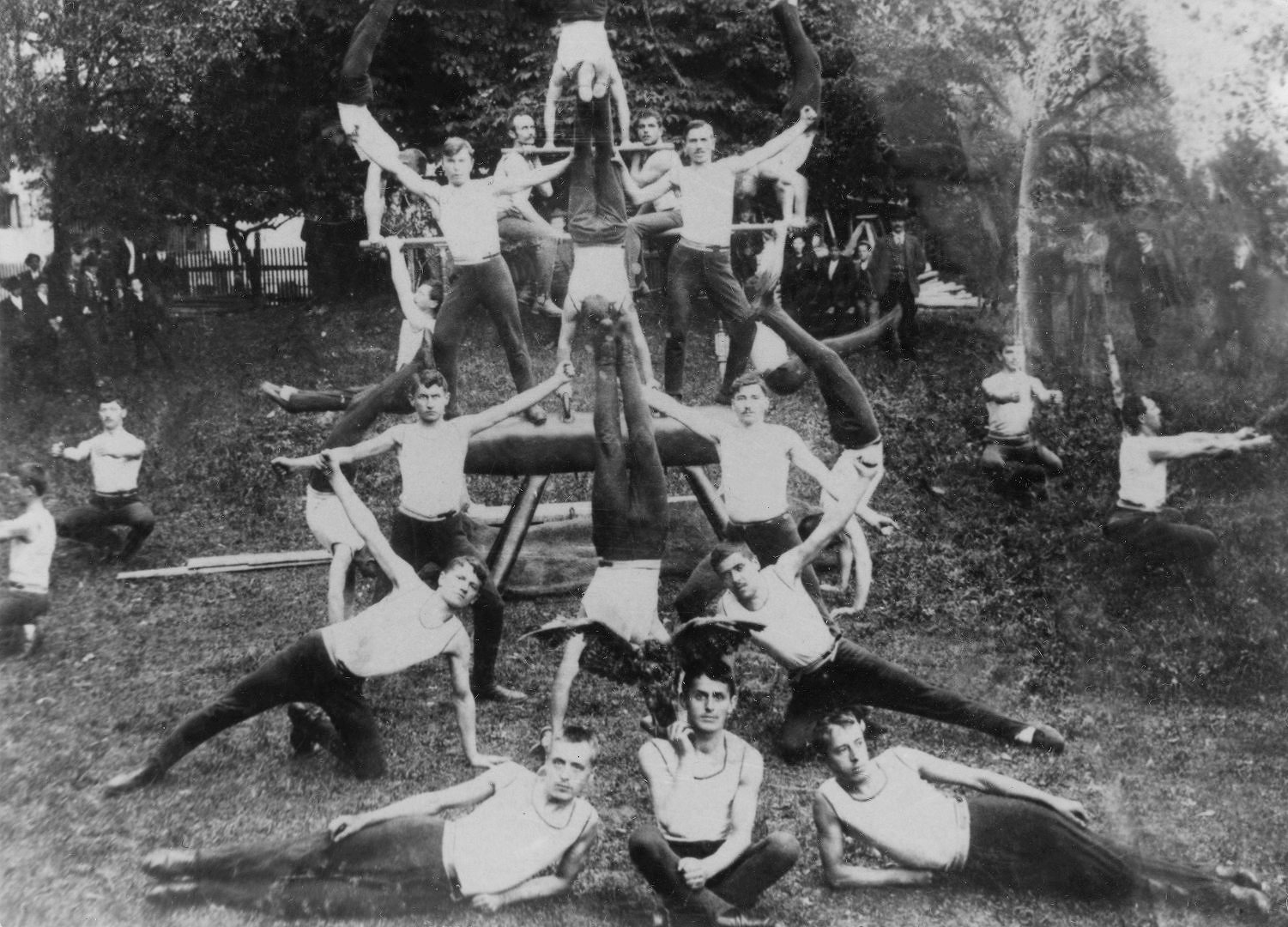 Šport v Podmežakli